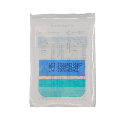Transparent Film Dressing, 10 pack