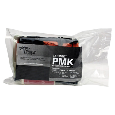 Pocket Medical Kit
