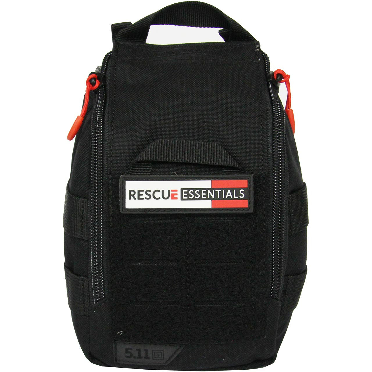 EDC Every Day Carry IFAK by rescue essentials font view