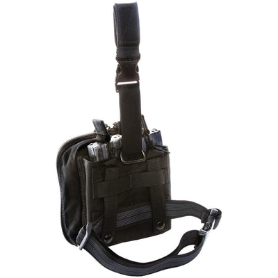 Patrol Rifle Response Kit, back