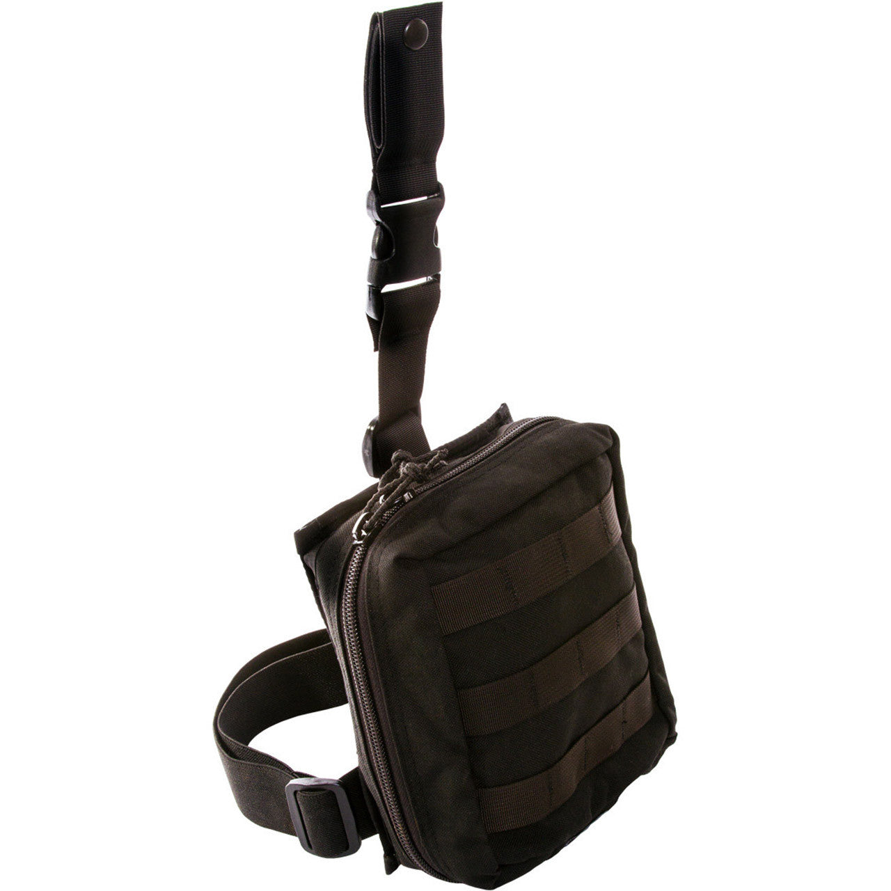 K9 Handler Trauma Kit by TacMed Solutions closed front