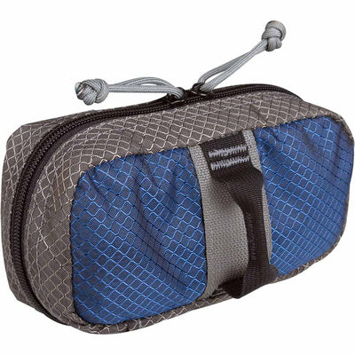 Blue NAR Ocho IFAK, front