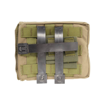 Adaptive First Aid Kit - Pouch