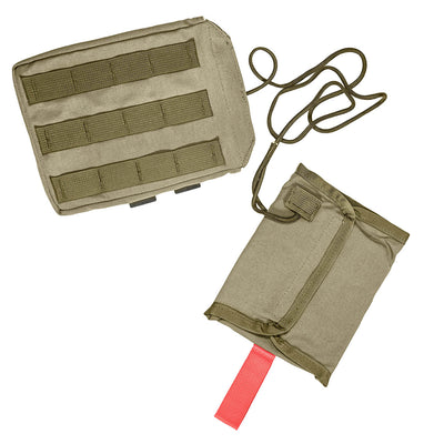 Adaptive First Aid Kit - Pouch