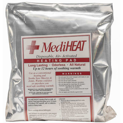 Helios System, mediheat