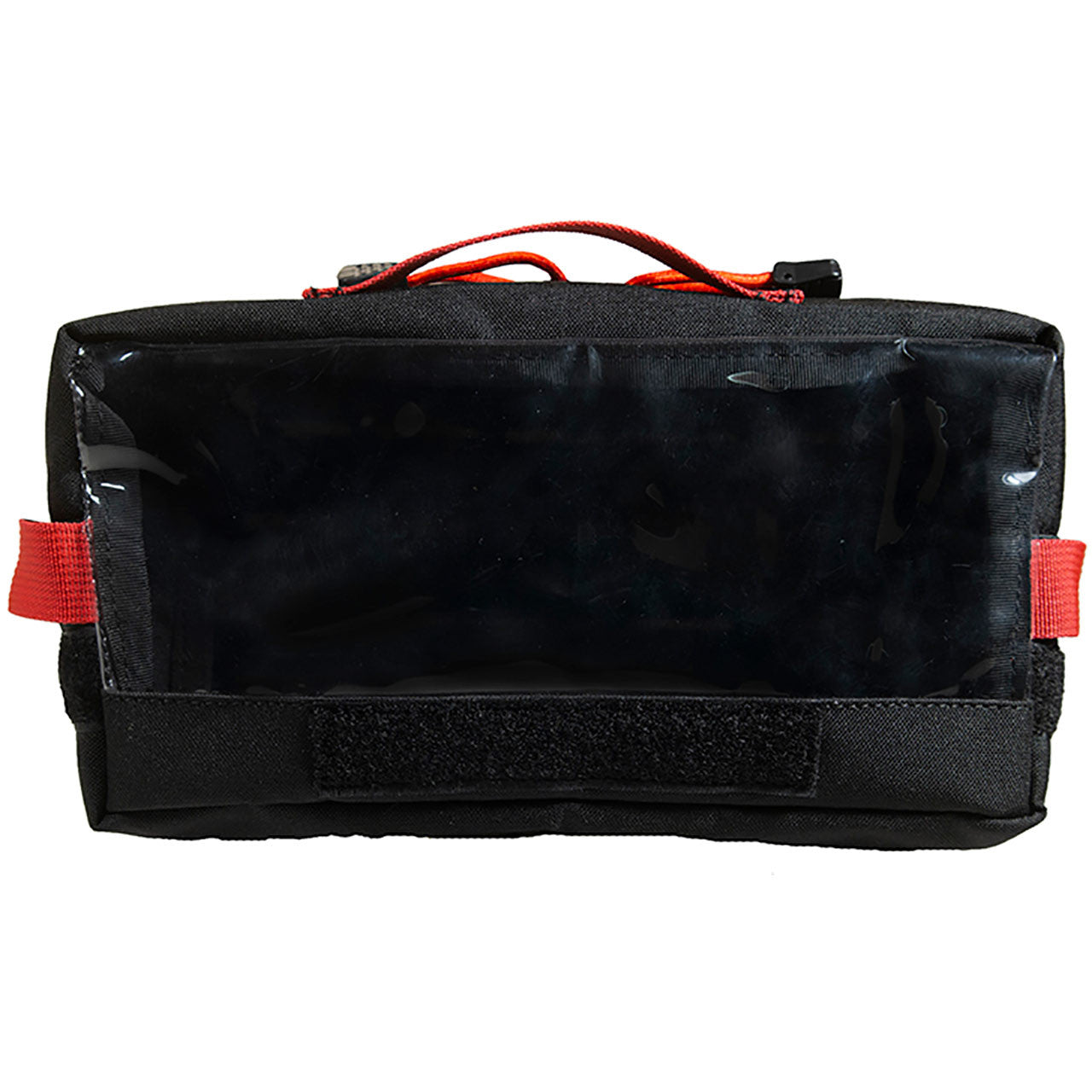 Ortho Kit, front, empty