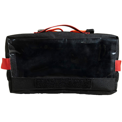 Ortho Kit, front, empty