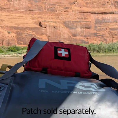 Agilis Medical Hip Pack with patch