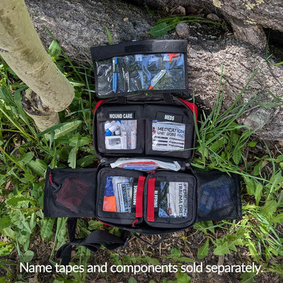 Agilis Medical Hip Pack