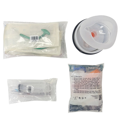 BLS Airway Kit