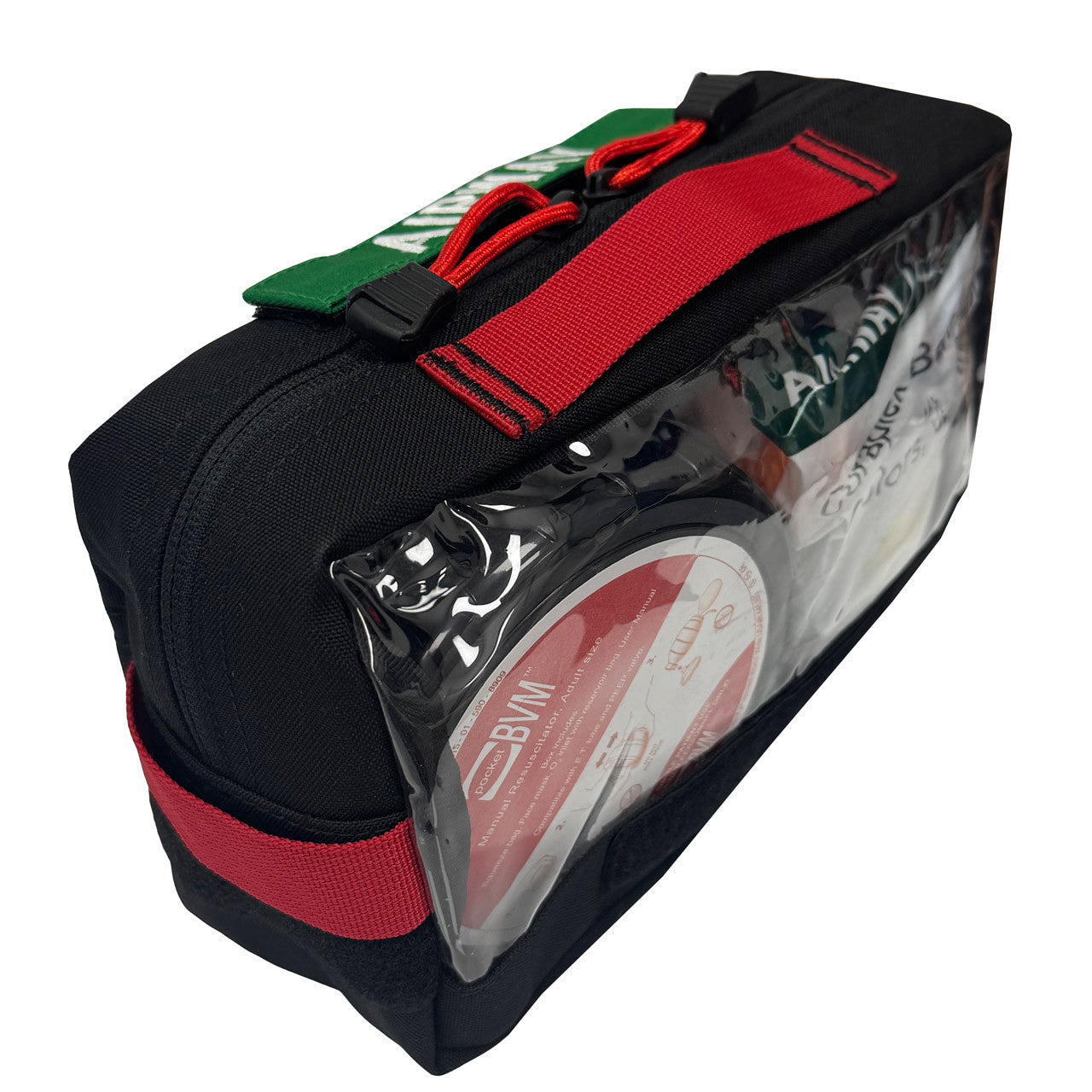 BLS Airway Kit