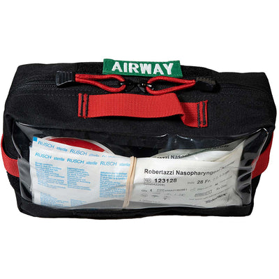 BLS Airway Kit, top2