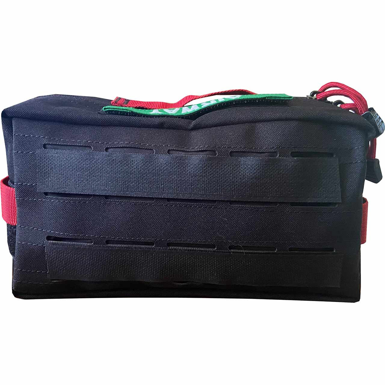 BLS Airway Kit, back