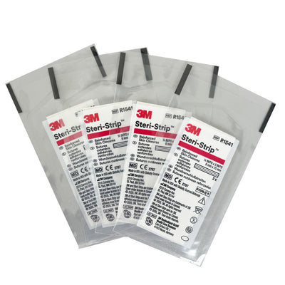 3M™ Steri-Strip™ Reinforced Skin Closures, Steri-Strip packs