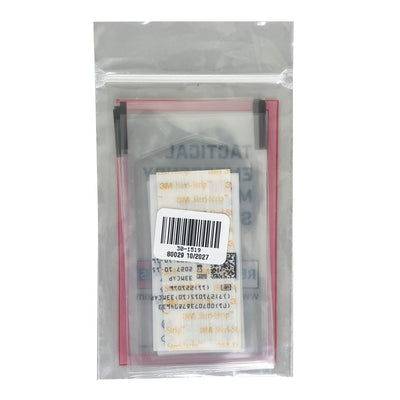 3M™ Steri-Strip™ Reinforced Skin Closures - 12 Pack, Back in packaging 