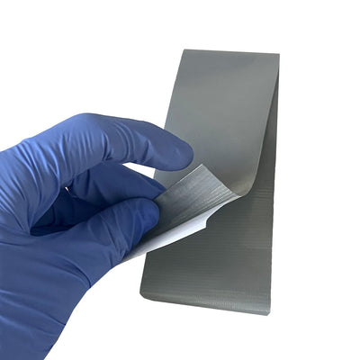  Pocket Tape being peeled