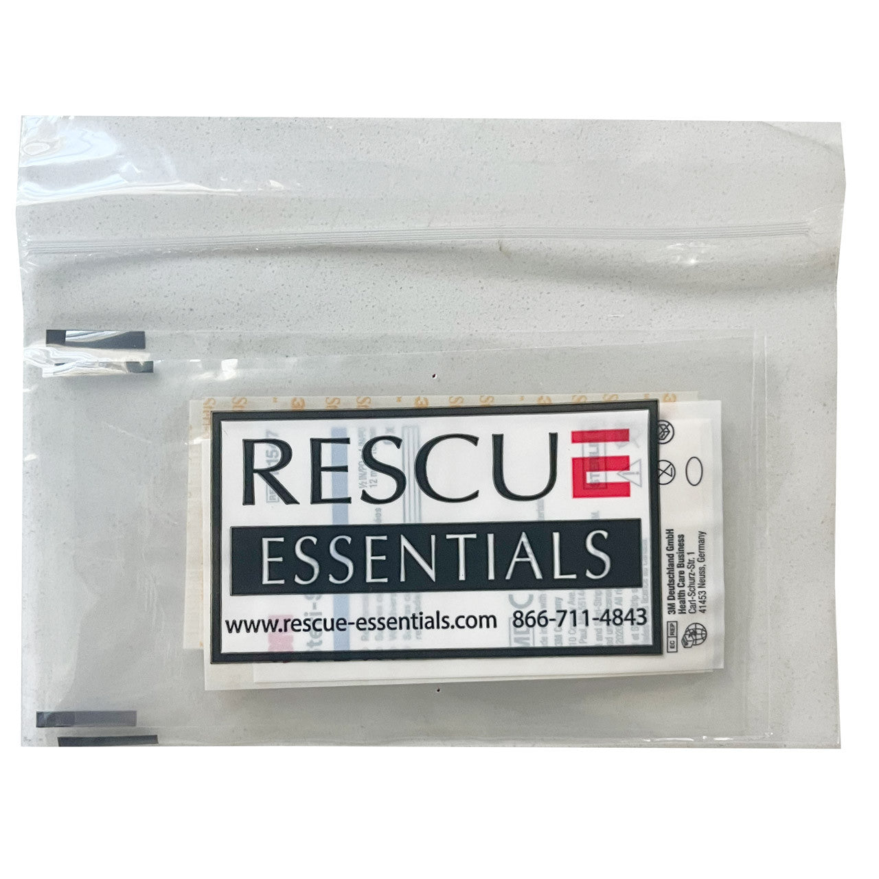 Steri-Strip™ Reinforced Skin Closures - 12 Count 