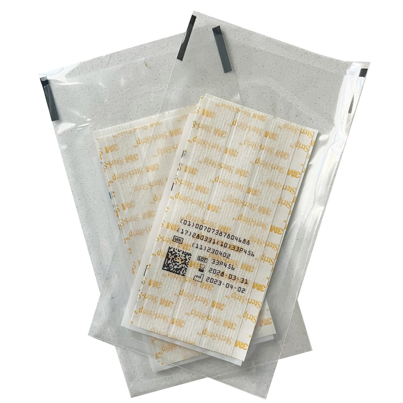 Steri-Strip™ Reinforced Skin Closures
