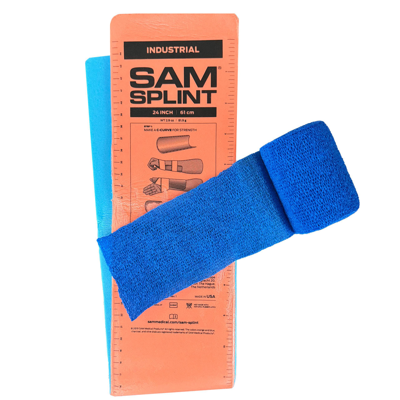 Splint Combo Pack