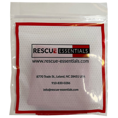 Brief Relief Liquid Waste Bag for Women