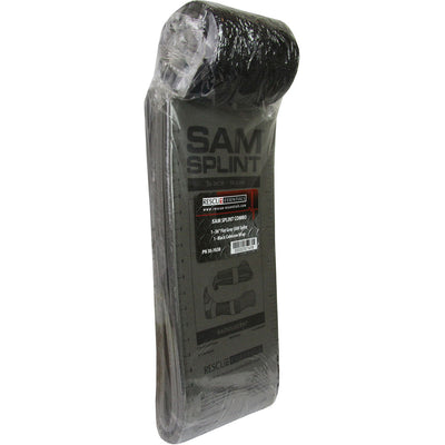 SAM® Splint Combo Pack, side