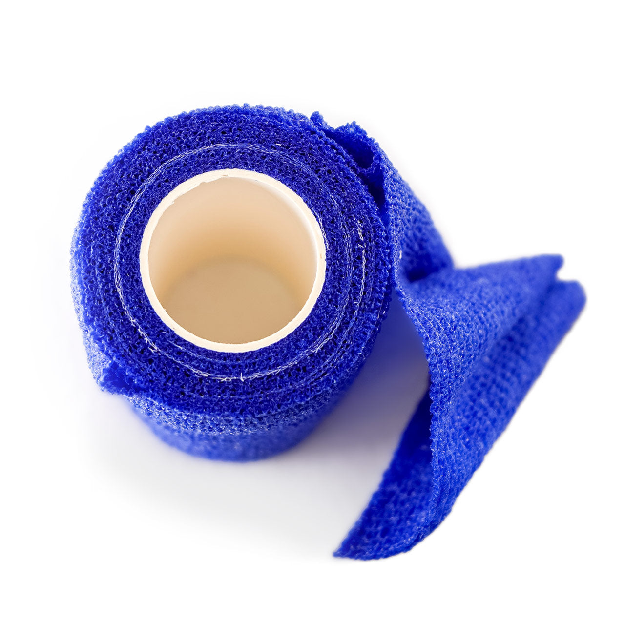 SAM® Splint Combo Pack (2 Orange/Blue 36" Splints & 2 Blue Cohesive Wrap)