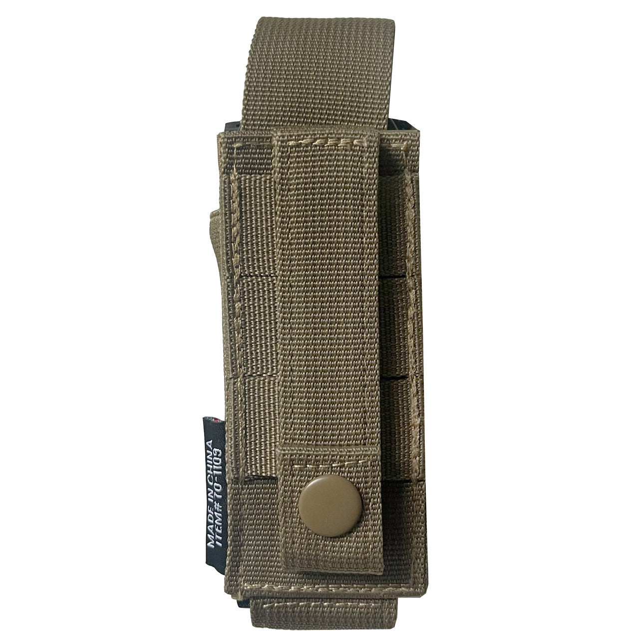 SOF Tourniquet with Holder