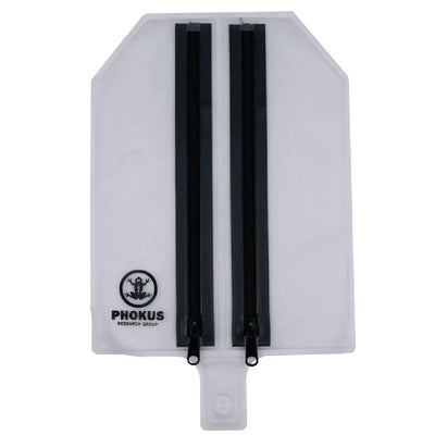 Phokus Research DTK 2 Split Kit, empty pouch
