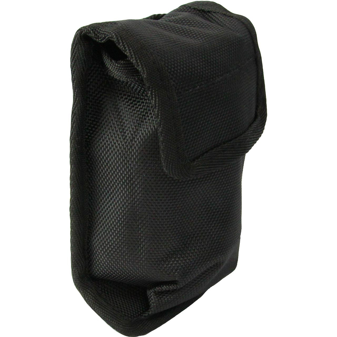 School Resource Officer Pocket Trauma Kit, Pouch front angled 