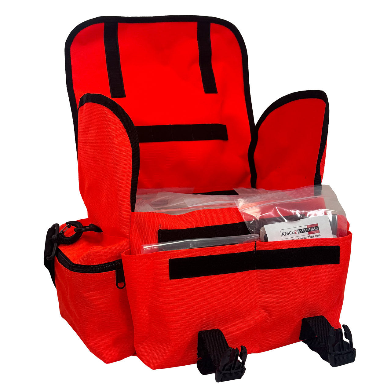 SRO (School Resource Officer) Mass Casualty Kit