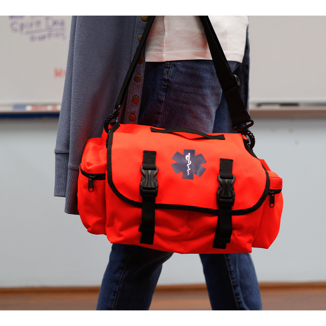 SRO (School Resource Officer) Mass Casualty Kit – Rescue Essentials