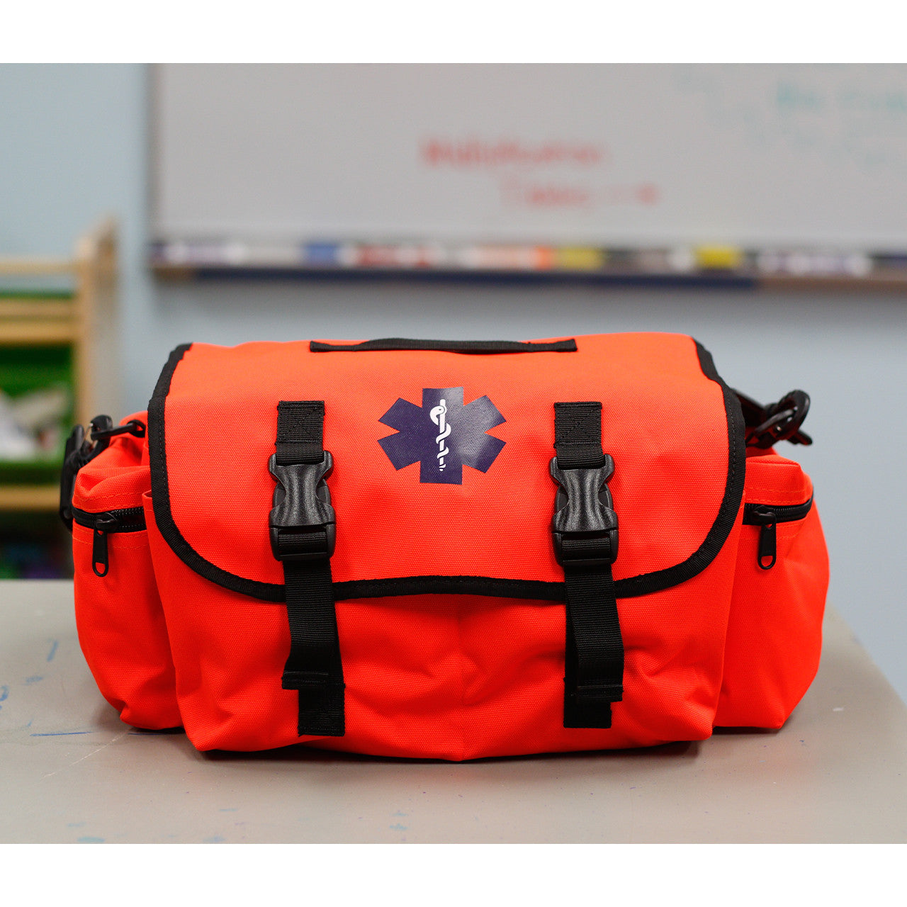 SRO (School Resource Officer) Mass Casualty Kit – Rescue Essentials