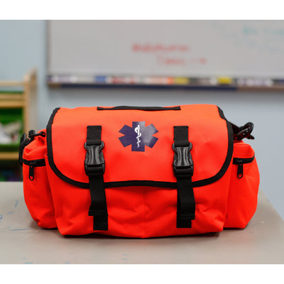 SRO (School Resource Officer) Mass Casualty Kit