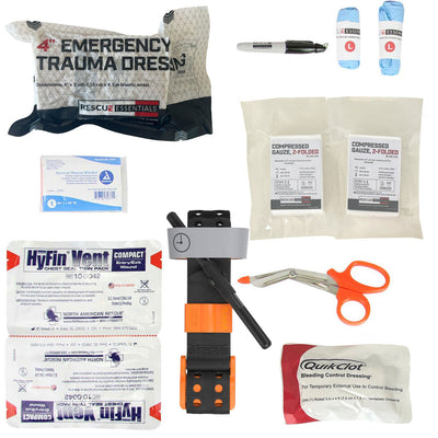 Stop the Bleed Module - Advanced Schools and Classrooms Rescue Essentials®