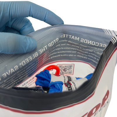 Stop the Bleed Module - Advanced Schools and Classrooms Rescue Essentials®