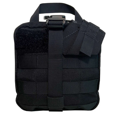 Executive Protection Vehicle Kit