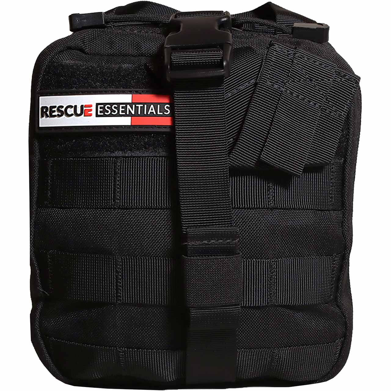 Executive Protection Vehicle Kit, pouch front