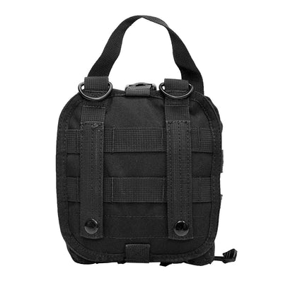 Executive Protection Vehicle Kit