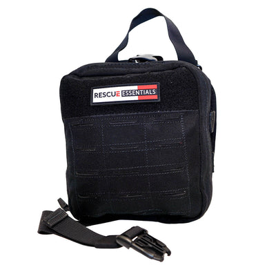 Executive Protection Vehicle Kit