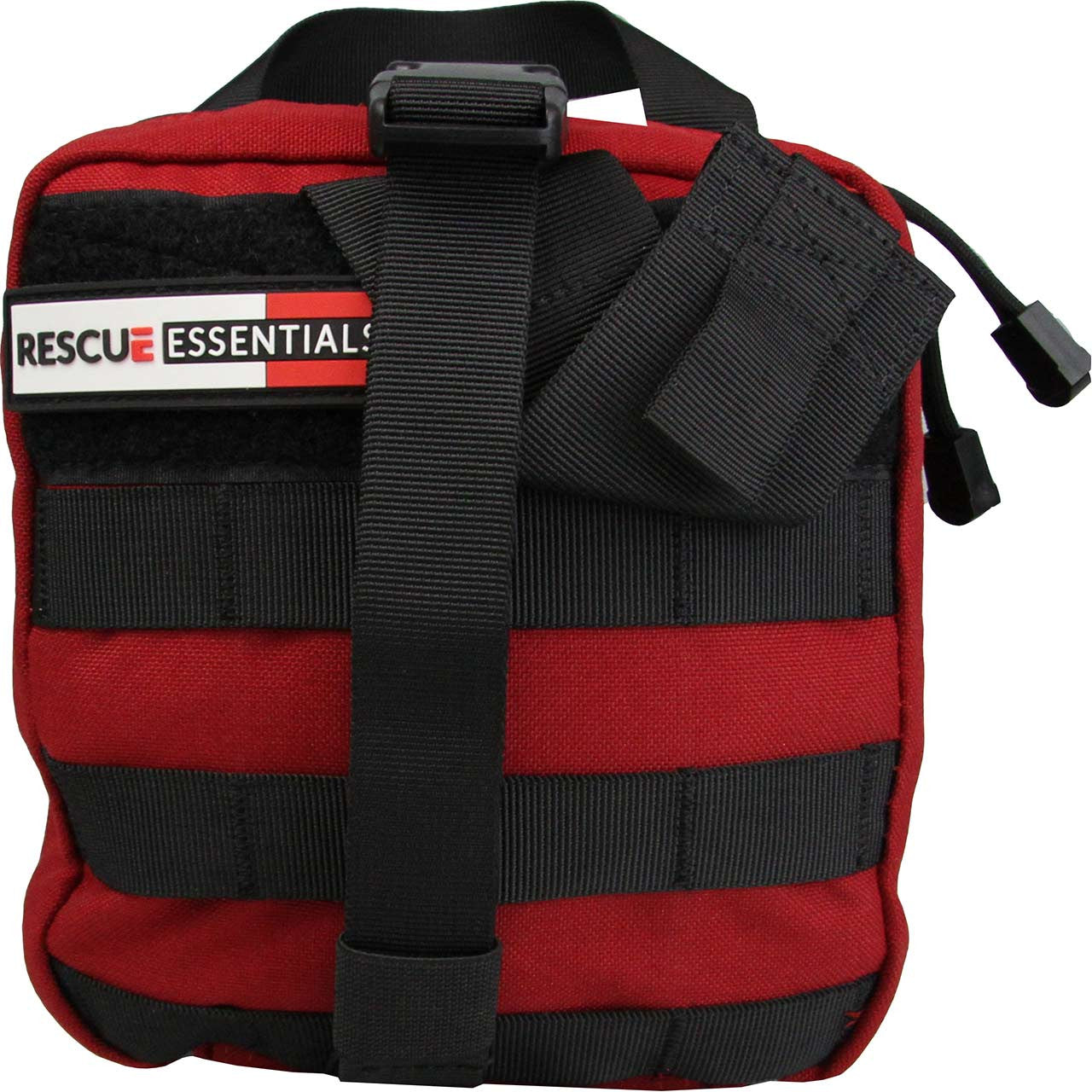 Home Defense Trauma Kit by rescue essentials, front