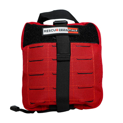 Home Defense Trauma Kit