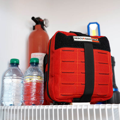 Home Defense Trauma Kit
