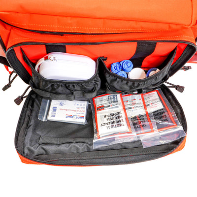 First Responder Vehicle Kit