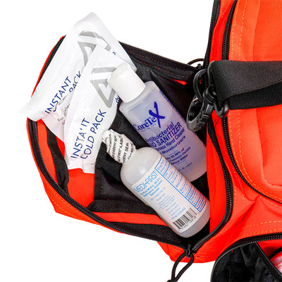 First Responder Vehicle Kit