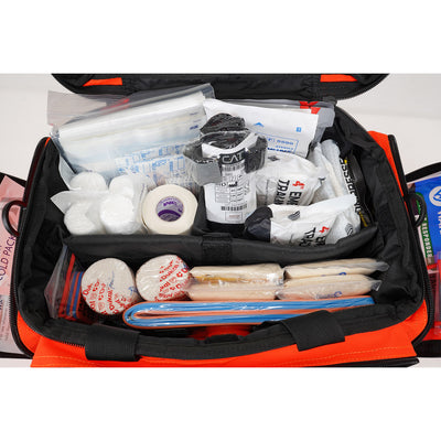 First Responder Vehicle Kit