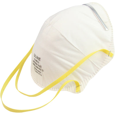 PPE Module by rescue essentials showing N95
