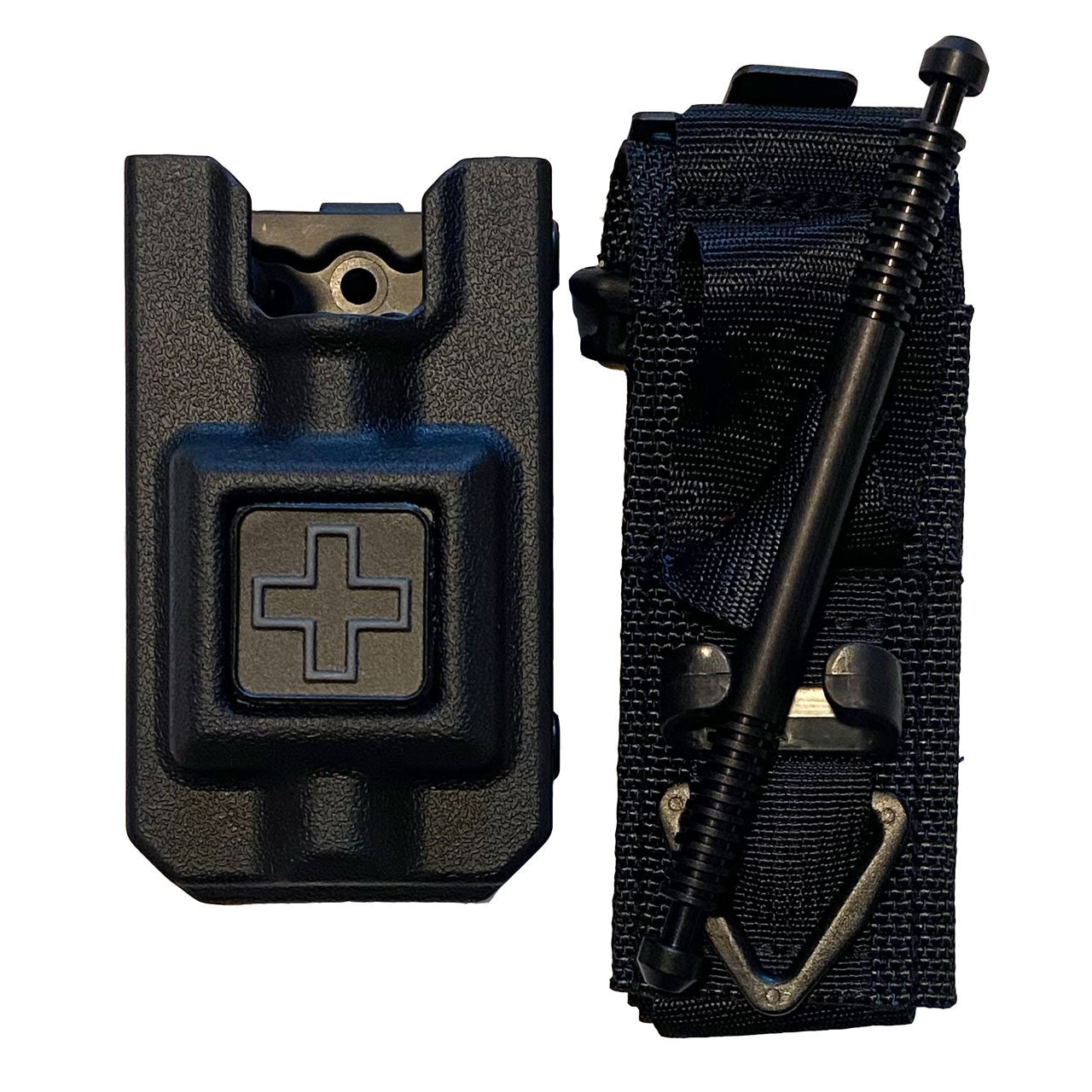 SOF Gen5 + RIGID Case Combo, Front