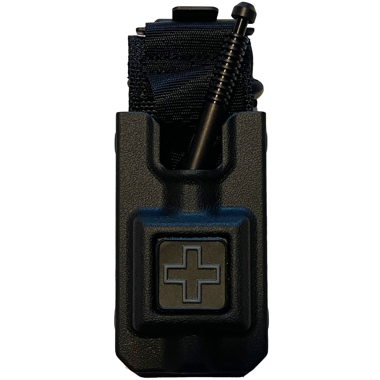 SOF Gen5 + RIGID Case Combo, Front