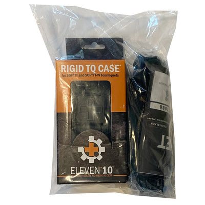 SOF Gen5 + RIGID Case Combo, In full packaging.
