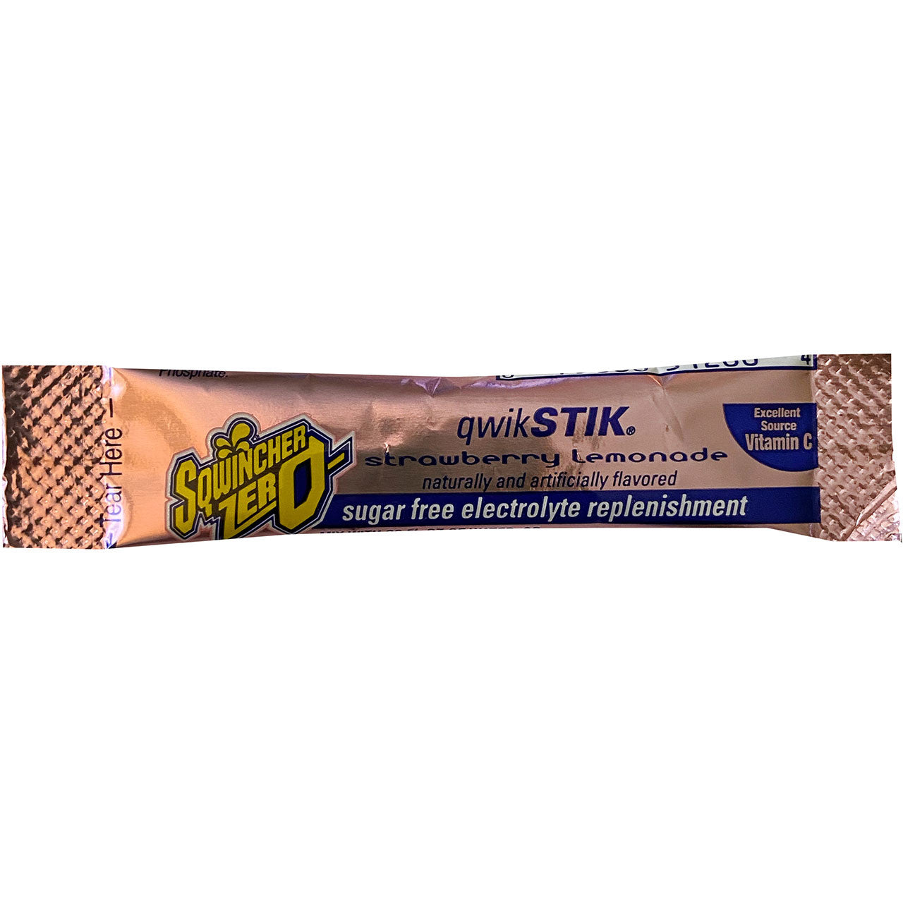Sqwincher Quik Stik® Zero, Assorted Flavors